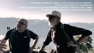 Trekking del Contrabbandiere - Insubrica Historica