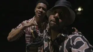 Rankus y Edwin - Son Nuevas