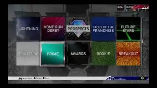 Grinding Mlb the show 20 8th inning program| Craig Caruso