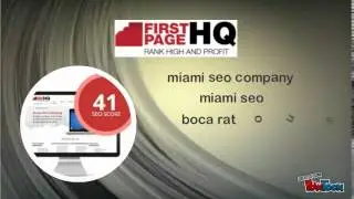 miami web design company