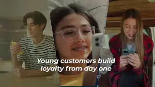 Mobeix Family Banking | Digital Banking Platform for Gen Z, Parents & Seniors