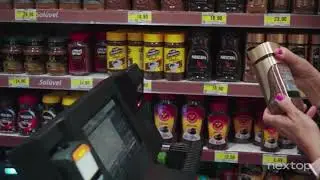Solu&ccedil;&otilde;es Nextop - Preven&ccedil;&atilde;o de Perdas e Inova&ccedil;&atilde;o