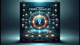 Blockchain Oracles : #chainlink #sedaprotocol #band
