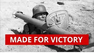 The Technologies That Won World War II
