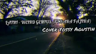 LATHI - WEIRD GENIUS(FT.SARA FAJIRA) | Yossy Agustin Cover Version Story WA  #lathi #lathicover