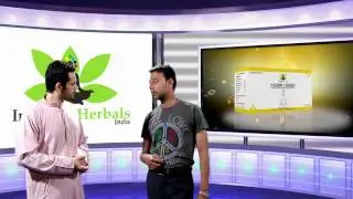 Intuition Herbals India {Arvind Gautam}