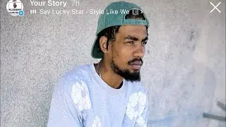 Sav Lucky Star - Protect Me