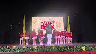 Msfts/ Prodigee - This Christmas (2025 Tbox Christmas Concert)