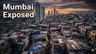 Mumbai EXPOSED! | Life In Mumbai Hindi | Documentry 2026
