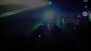 BANDIA (S.P.U.D) @ TRIBAL RAID q3pt2