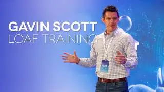 Showreel - Gavin Scott LOAF Training Ltd