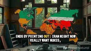 Israel's Shocking Airstrikes: The Start of Operation Rising Lion-3