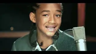 Justin Bieber & Jaden Smith - Never Say Never [Remastered In 4K] (Official Music Video)