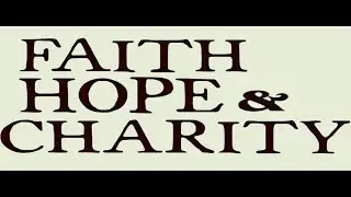 Faith, Hope & Charity - To Each His Own (Remix) Hq