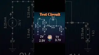 Circuit test