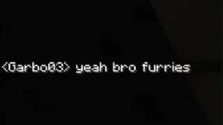 ABUSING MINECRAFT TEXT TO SPEECH
