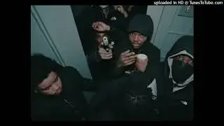 DDotDaGeneral x Bishop1326 x Skii Rollak x Dark Jersey Drill Type Beat - 
