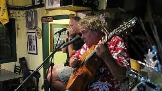 Sonny Earl And Steve Arvey @ The Bridgetender