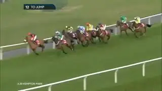2016 32Red com Handicap Chase
