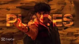 Stranger things edit 