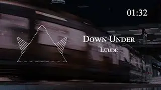 Luude - Down Under