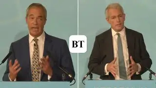 Conservative MP Danny Kruger defects to Reform UK
