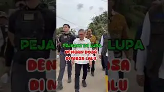 PEJABAT INI PINTAR CARI MUKA