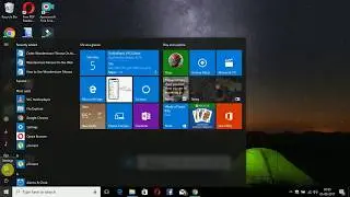 How to enable Game mode in windows 10