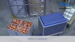 fetra Routenzug