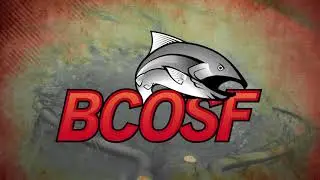 Rainbows Trout Fishing at Hatheume Lake - BCOSF Season 6, Episode 7