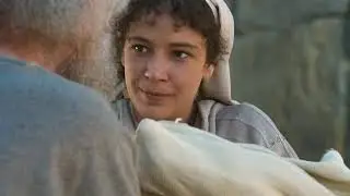 JESUS Film in Gbii