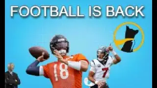 LIVE HOME LEAGUE DRAFT! TUNE IN AND CHAT!