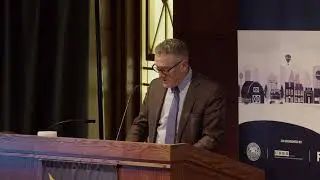 Welcoming Remarks - James Bullard, President and CEO, Federal Reserve Bank of St. Louis