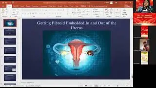 20260112- Dr Mrs Aregbesola- FIBROID