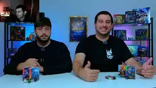🟠Reacting to, PRICES IN RIFTBOUND-Runeboys