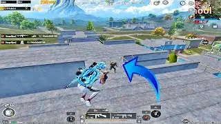 VİKTÖR'LER ÖLMEZ SADECE ŞEKİL DEĞİŞTİRİR ! BATUR GAME SOLO SQUAD PUBG MOBİLE
