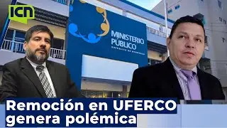 Analista cuestiona salida de Santos de UFERCO a 12 días de dejar el gobierno