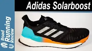 Adidas Solarboost | Unas Energy Boost muy mejoradas.