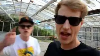 Einfach nur Jay vs. Tom Cruised - VBT 2011 - 16tel Runde - HALLO TOM! feat. weekend