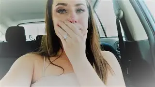 DEPLOYMENT DAY! / Saying goodbye to my husband!