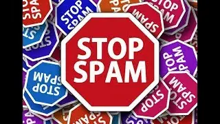 #avoidspam #youtube Steps para malaman kung may spam sa channel mo/Solution para maiwasan ang spam