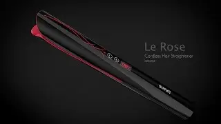 Top 10 Best Flat Iron Hair Straightener on Amazon