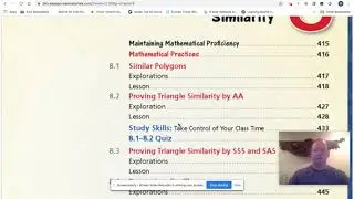 Geometry Textbook Explained