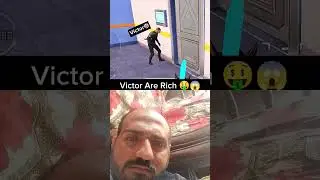 Victor Are Rich 🤑😱