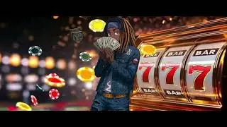 Gambling addiction&mdash;Maddawg Shotta.        (official music audio)