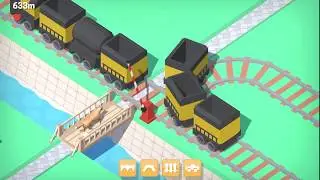 Ludum Dare 46 Jam entry