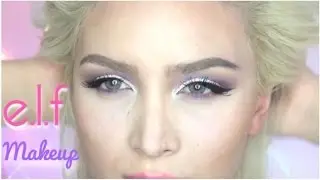 One Brand Tutorial ♡ E.L.F