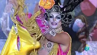 13) Drag Aruba (Gala Drag Queen Maspalomas 2019)