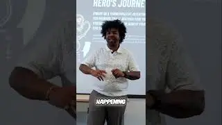 Unlock Your Inner Hero: The Hero's Journey Explained
