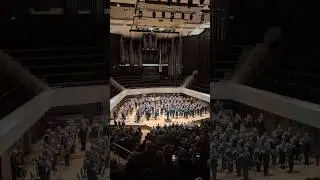 Deutsche Nationalhymne - Musikkorps der Bundeswehr + Luftwaffenmusikkorps🦅🇩🇪#bundeswehr #milit&auml;r